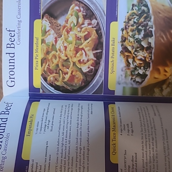 Assorted Recipe Book Collection - Picture 6 of 8